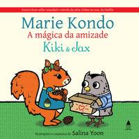 Capa do livro