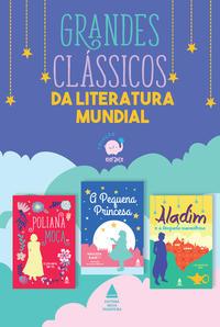 Capa do livro