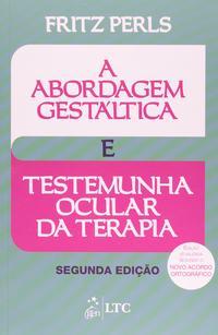 Capa do livro