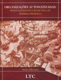 Capa do livro