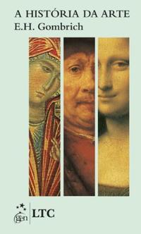 Capa do livro