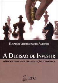 Capa do livro