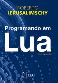 Capa do livro