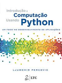 Capa do livro