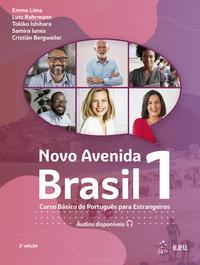 Capa do livro