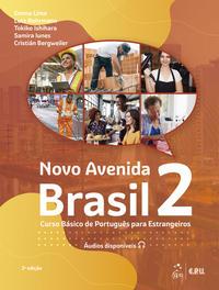Capa do livro