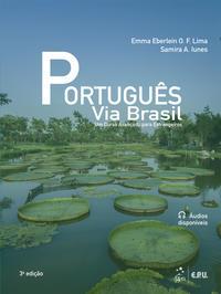 Capa do livro