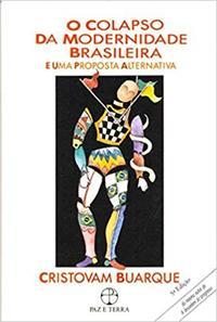 Capa do livro