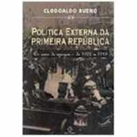Capa do livro