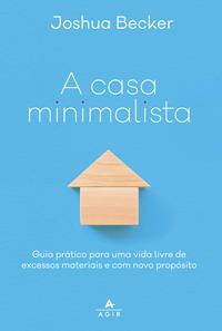 Capa do livro