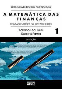 Capa do livro