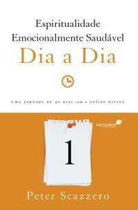 Capa do livro