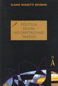 Capa do livro