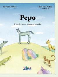 Capa do livro