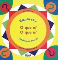 Capa do livro