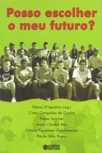Capa do livro