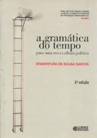 Capa do livro