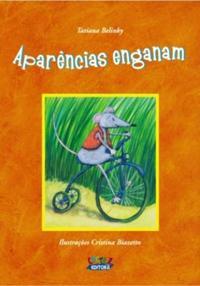 Capa do livro