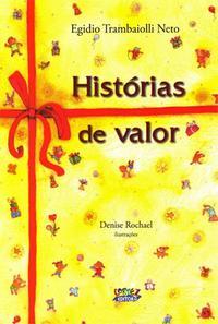 Capa do livro