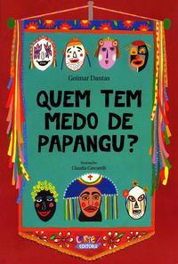 Capa do livro