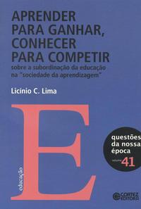 Capa do livro