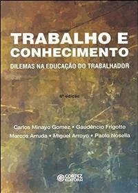 Capa do livro