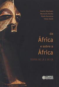 Capa do livro