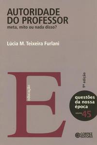Capa do livro