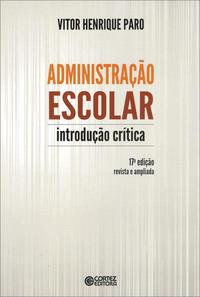 Capa do livro
