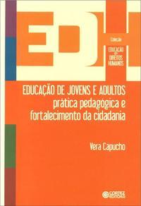 Capa do livro