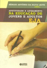 Capa do livro