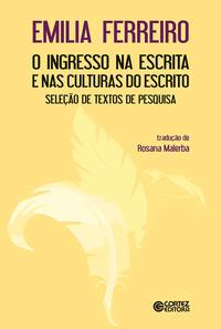 Capa do livro