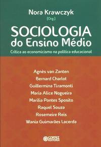 Capa do livro