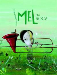Capa do livro