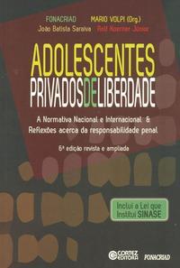 Capa do livro