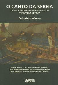 Capa do livro