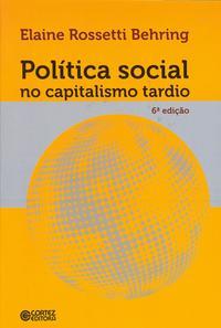 Capa do livro