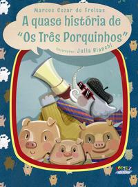Capa do livro