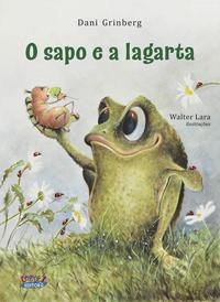 Capa do livro