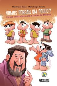 Capa do livro