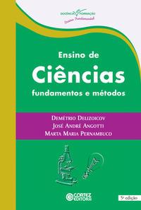 Capa do livro