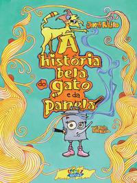 Capa do livro