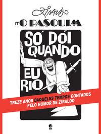 Capa do livro
