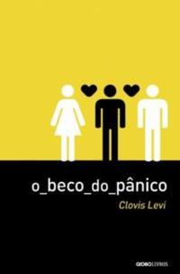 Capa do livro