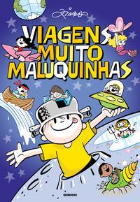 Capa do livro