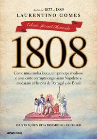 Capa do livro