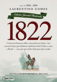 Capa do livro