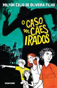 Capa do livro