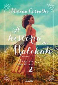Capa do livro