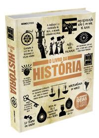 Capa do livro